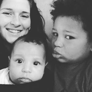 Meet your Posher, Angelina